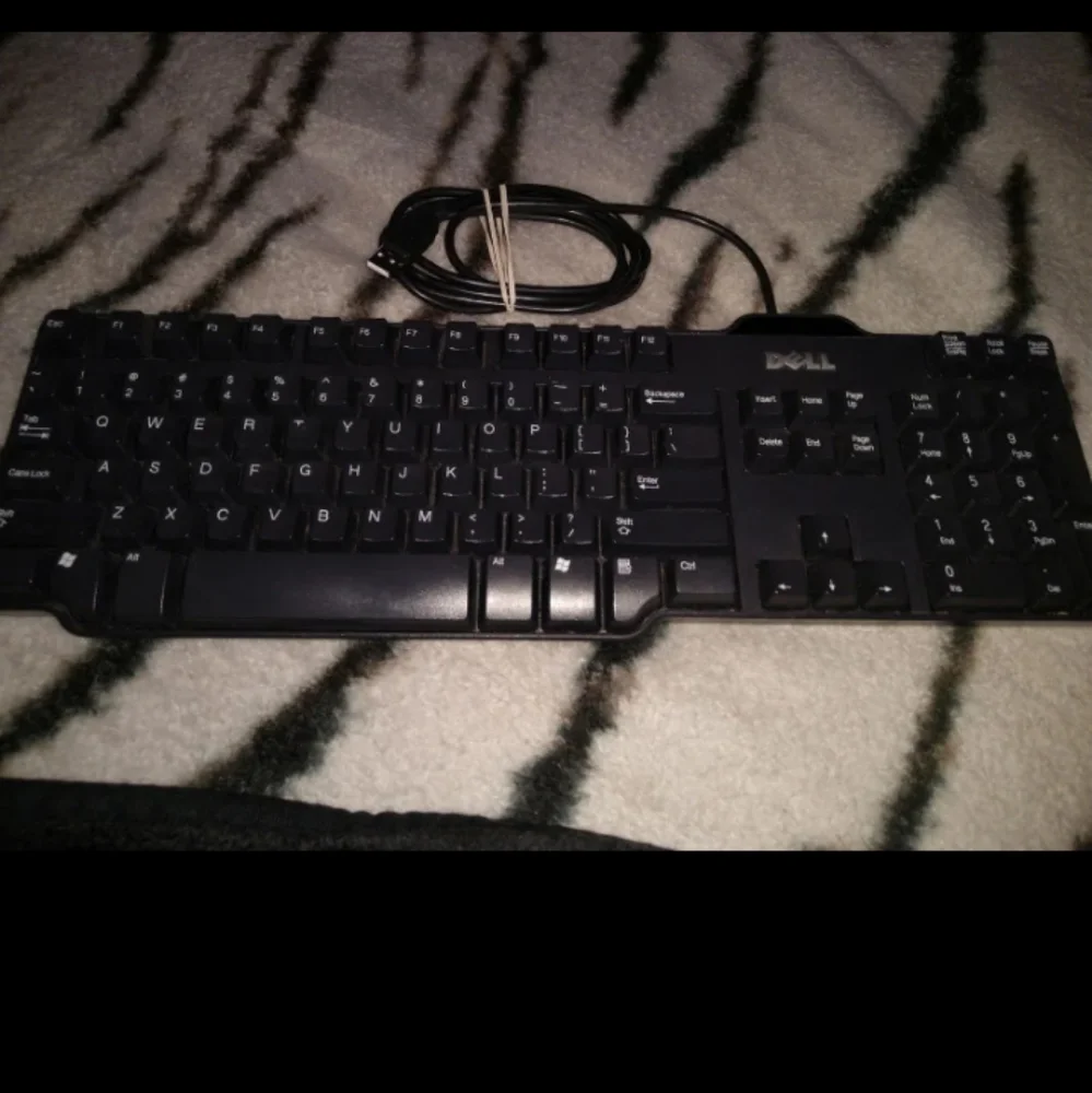 Dell Keyboard
